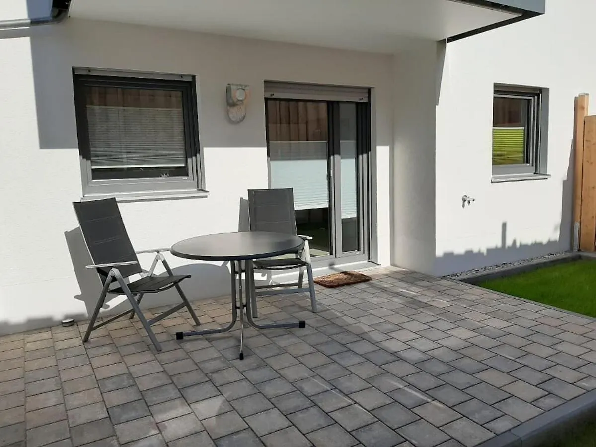 Ferienwohnung Jurastein Burglengenfeld