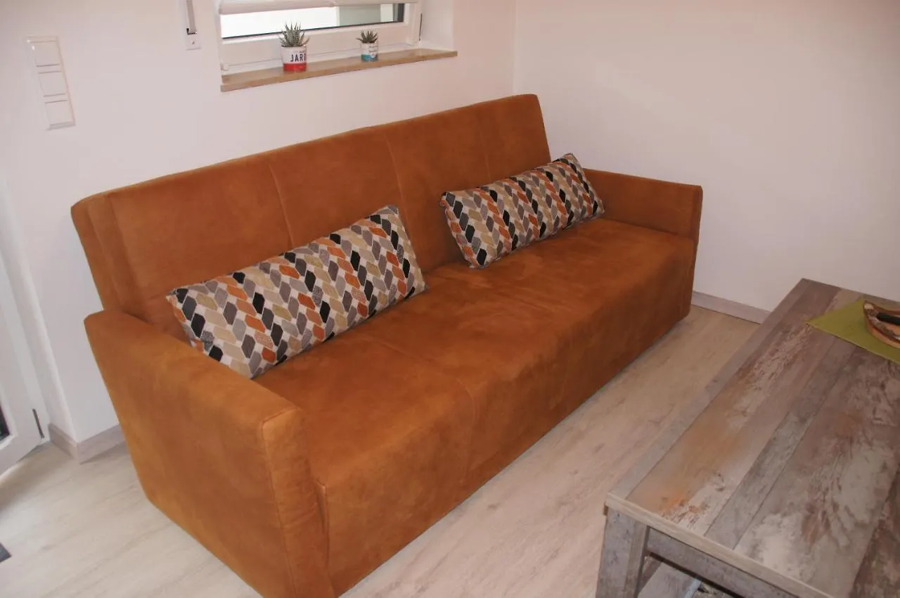 Ferienwohnung Jurastein Burglengenfeld 0*,