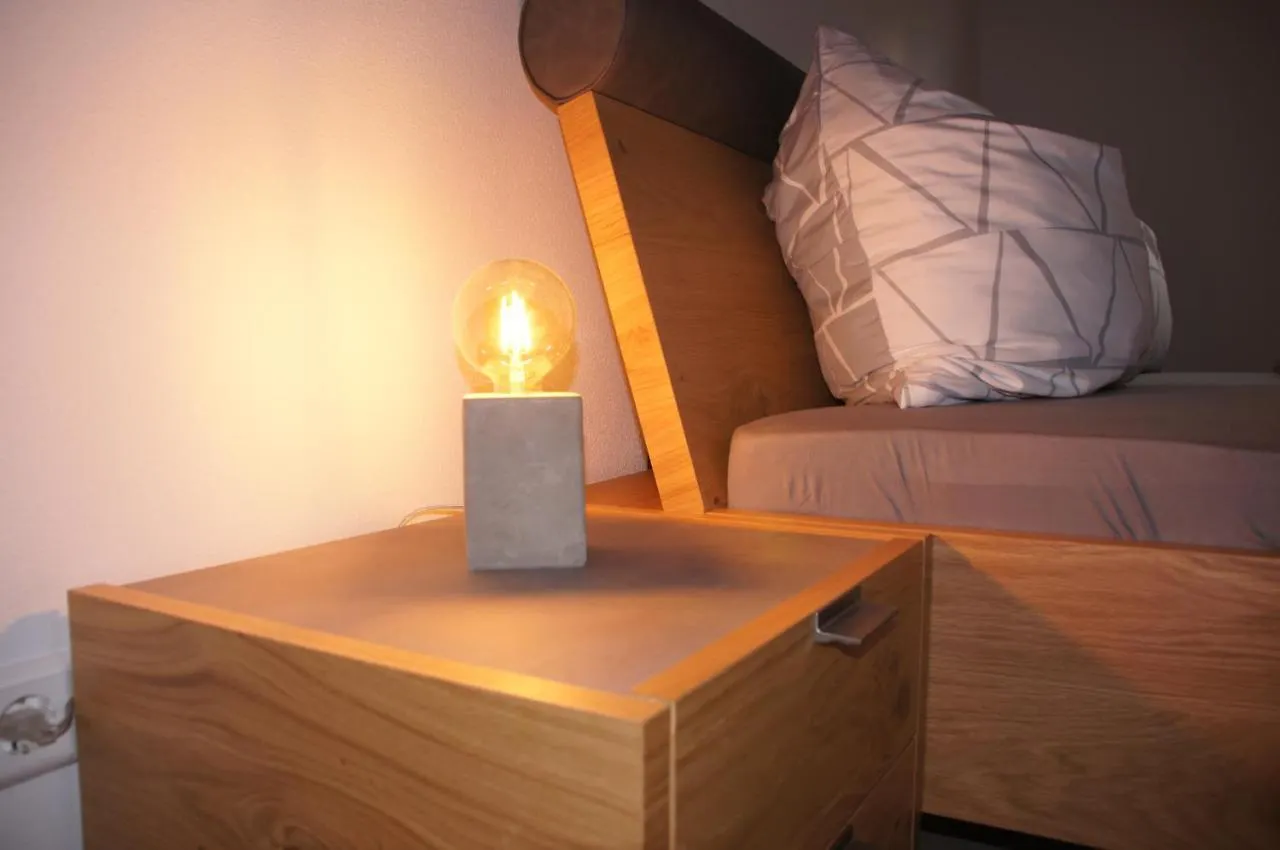 Apartment Ferienwohnung Jurastein Burglengenfeld Deutschland