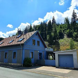 Apartment Bei Vogel, Geroldsgrun