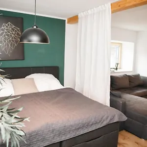 Apartment Mit Burgblick, Burglengenfeld