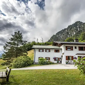 Apartment Alpenglück, Marktschellenberg