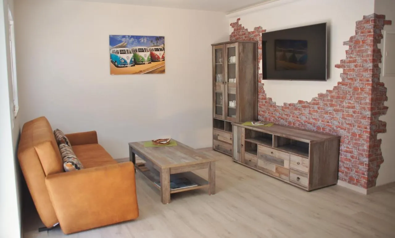 Ferienwohnung Jurastein Burglengenfeld Germany